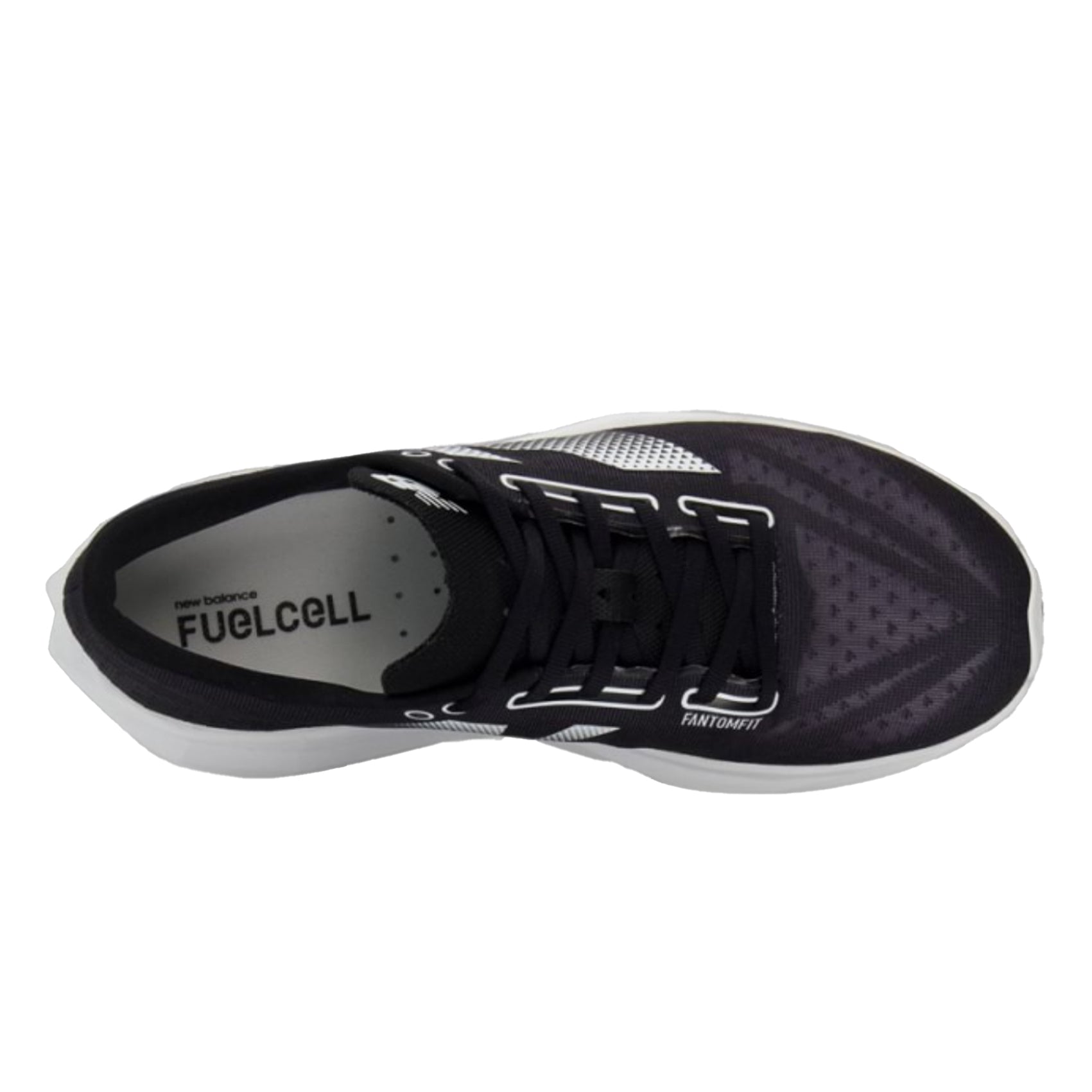 Men's New Balance FuelCell Rebel v4 Running Shoes - Lightweight & Responsive for Training, Racing & Daily Jogging