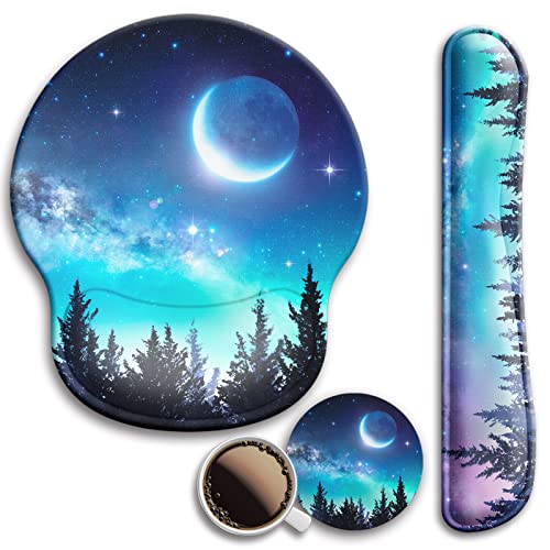 F-Forest Moon