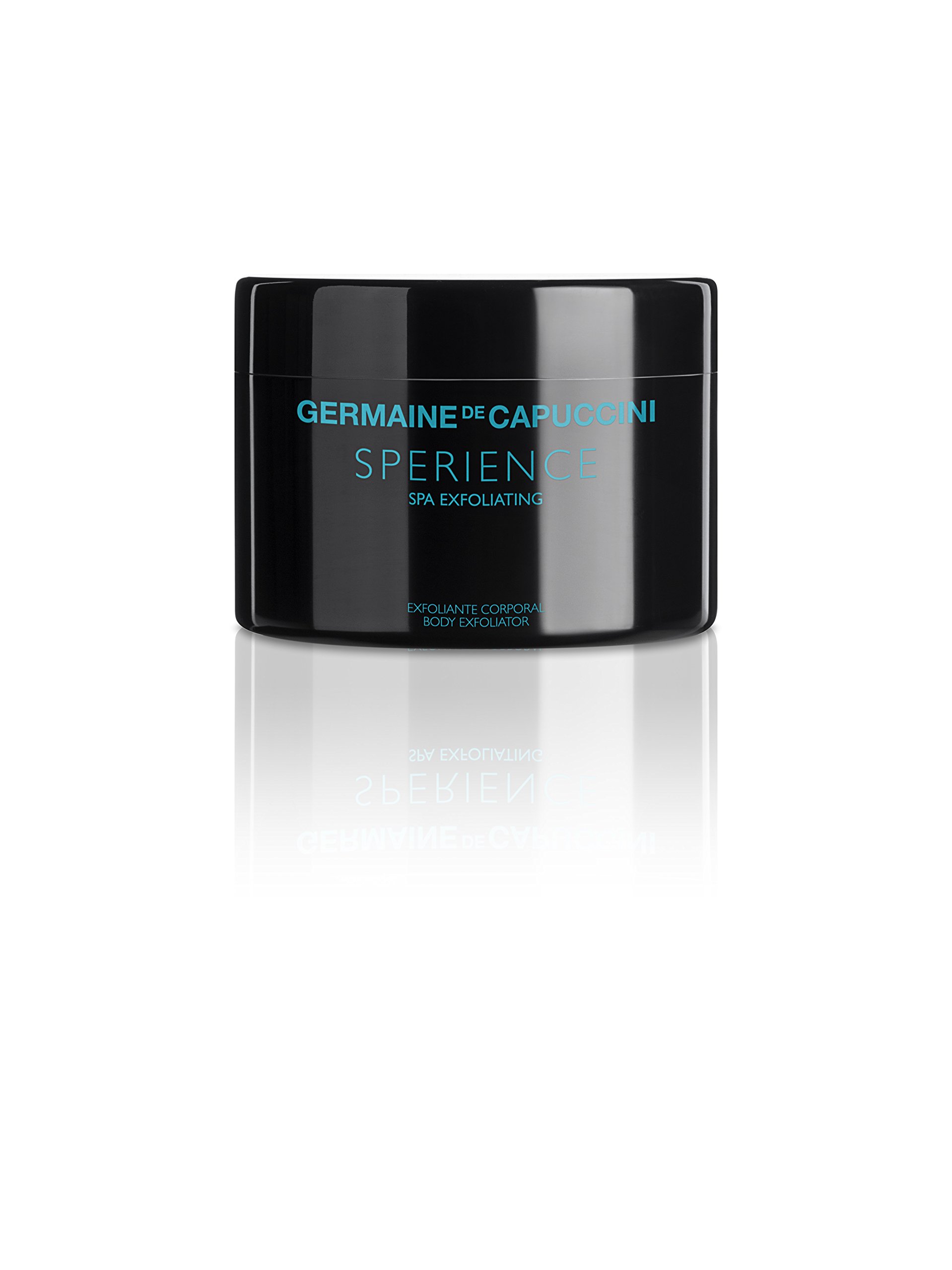 Exfoliating Body Scrub for Smooth Skin - Natural Dead Skin Remover & Moisturizer for Women & Men - Perfect for Shower, Spa & Pre-Shave Care