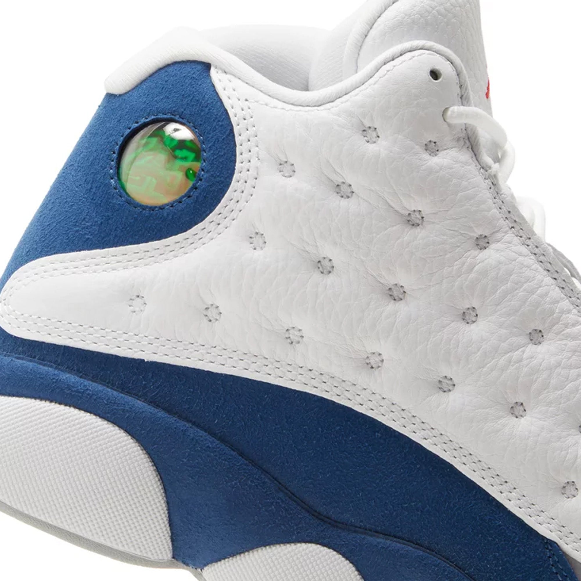 Air Jordan 13 Retro 'French Blue' Men's Basketball Shoes 2022 - Premium Sneakers for Court Performance & Streetwear Fashion