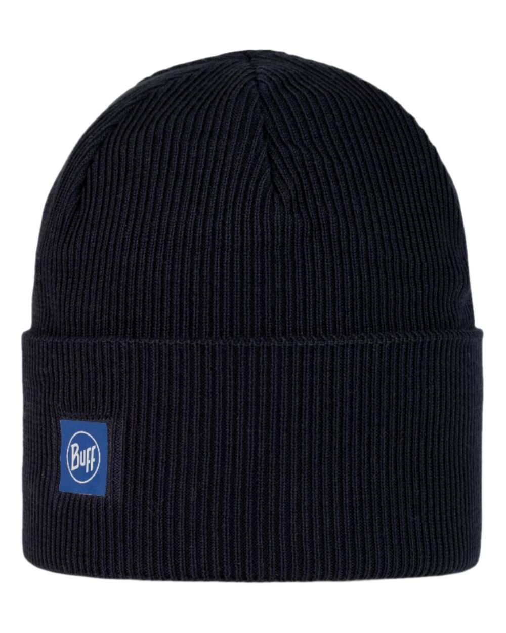 Buff CrossKnit Beanie - Lightweight Stretchy Unisex Winter Hat for Men & Women - Perfect for Skiing, Hiking, Running and Outdoor Adventures