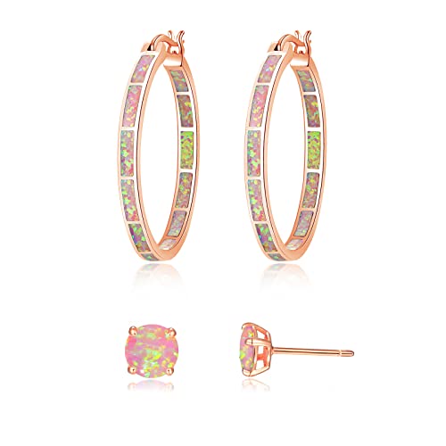 Pink+stud