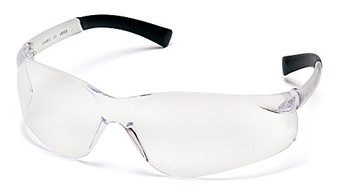 Clear Lens/ Clear Frame With Dp1000 Earplugs