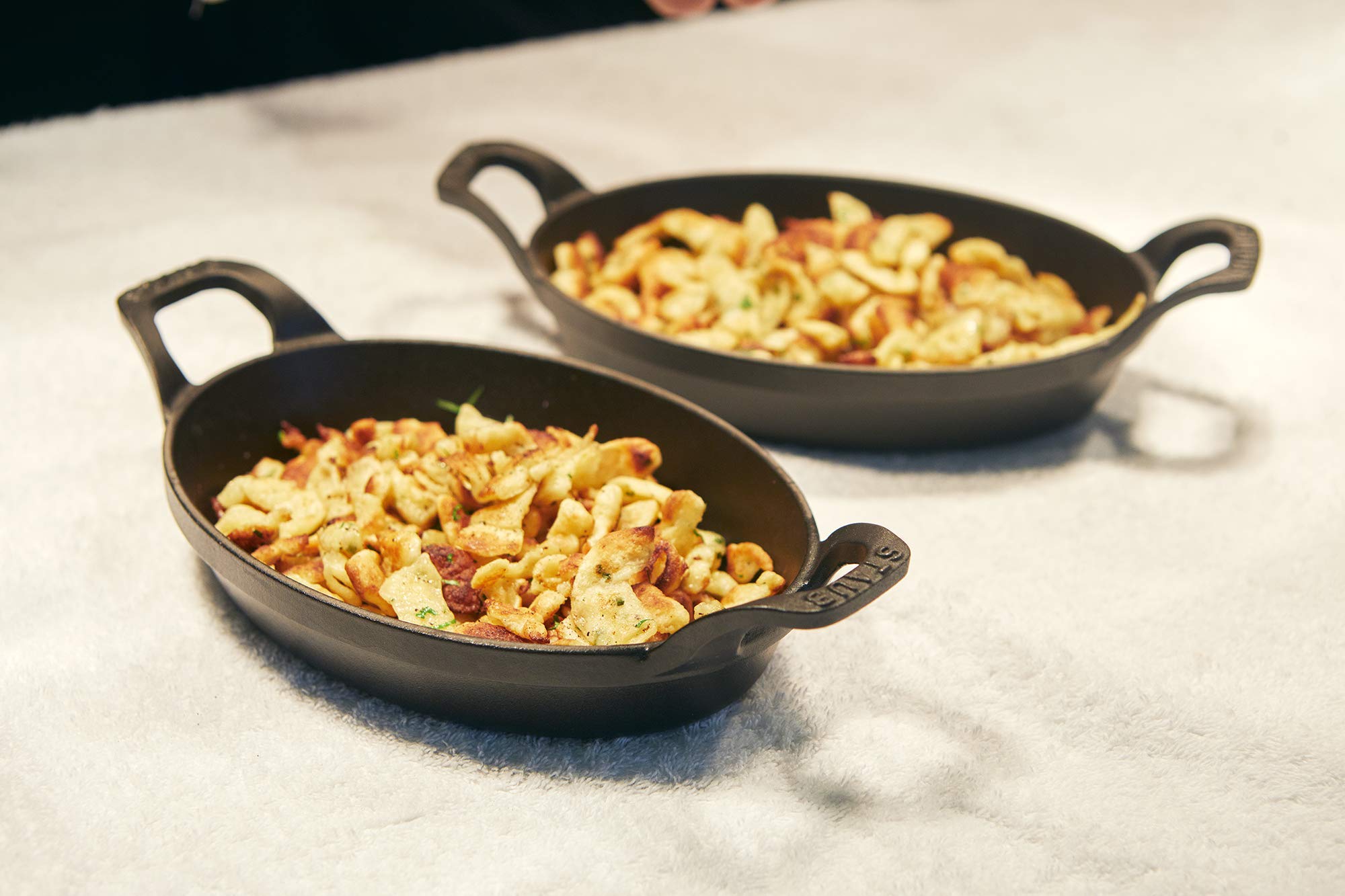 Staub 14.6