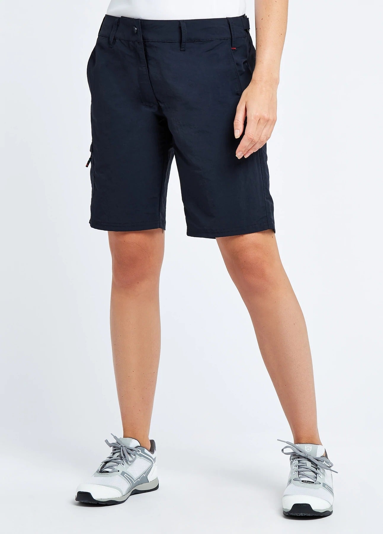 Dubarry Women's Minorca Fast-Dry Crew Shorts - Quick-Drying Comfort for Hiking, Running & Outdoor Activities