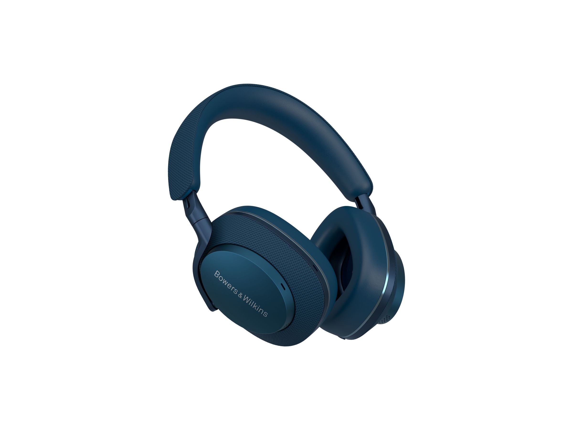 Bowers & Wilkins PX7 S2e Wireless Noise Cancelling Headphones - Premium Over-Ear Bluetooth Headset with Hi-Fi Sound for Travel, Work & Music Lovers