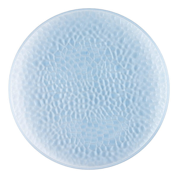 Blue Hammered 13