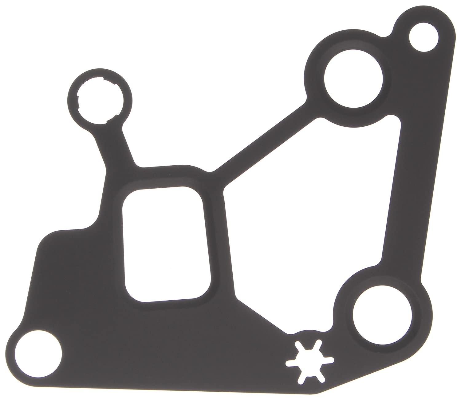 MAHLE K33465 Engine Water Pump Gasket - High Performance Replacement Part for Ford, Chevy, Dodge | Perfect for Automotive Repair & Maintenance