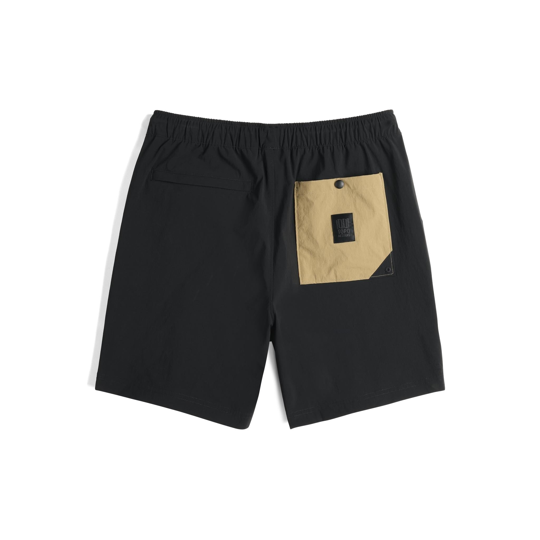 Men's Mesa Shorts - Lightweight & Comfortable Casual Wear for Outdoor Activities, Gym, and Summer Travel