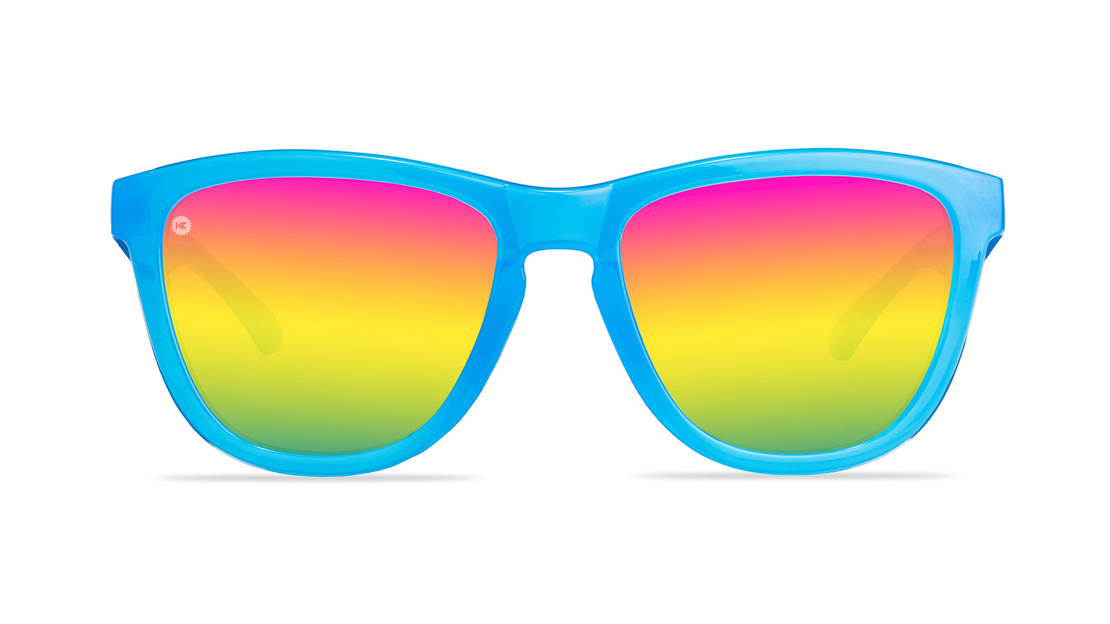 Rainbow Blues Premium Sports Gear - High-Quality Athletic Equipment for Running, Training & Outdoor Activities
