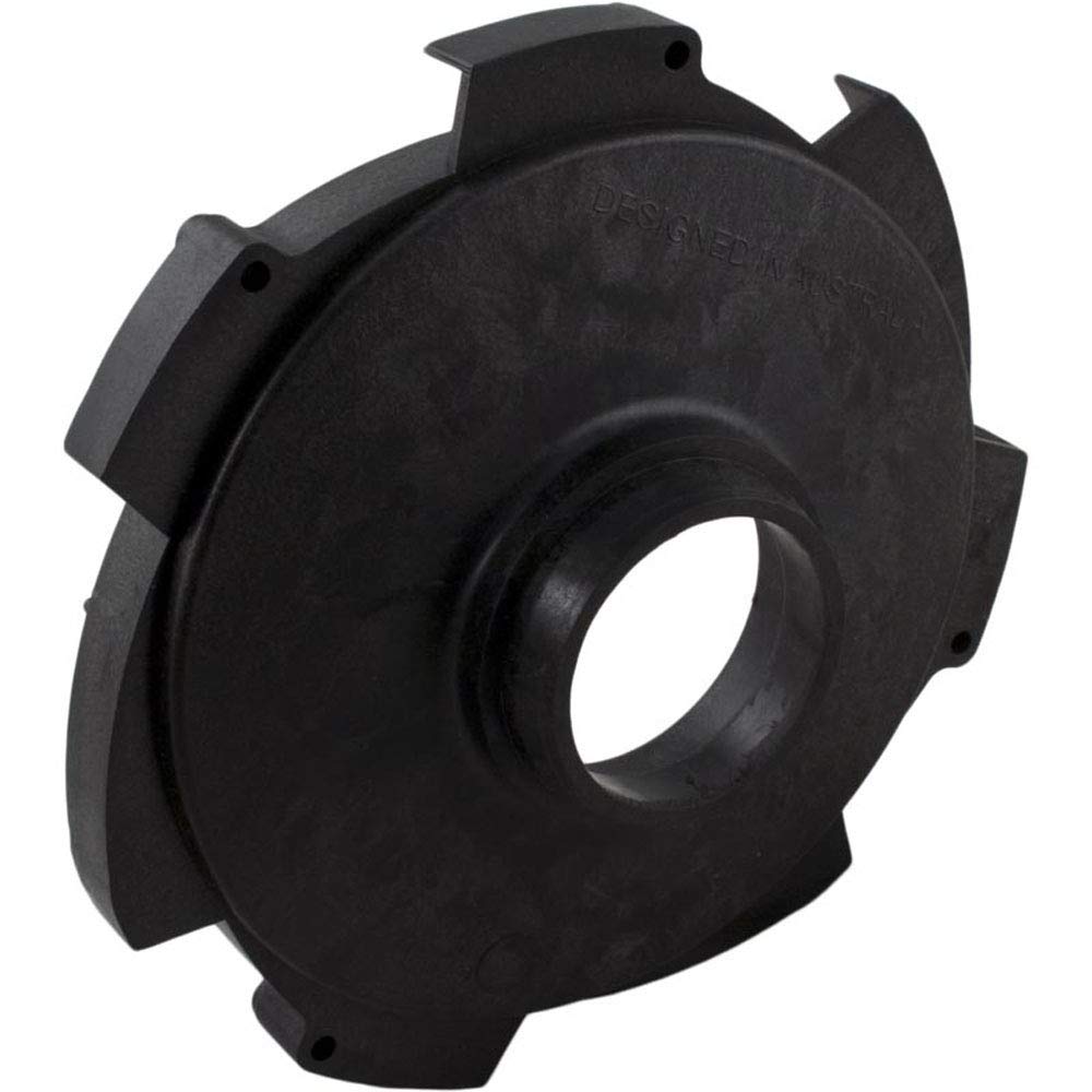 Waterco 6340101 Hydrostorm Pool Pump 0.75-2.0 HP Diffuser - High Performance Swimming Pool Water Circulation Pump for Inground & Above Ground Pools, Spas, and Fountains