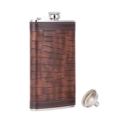 8. Crocodile Leather Pattern