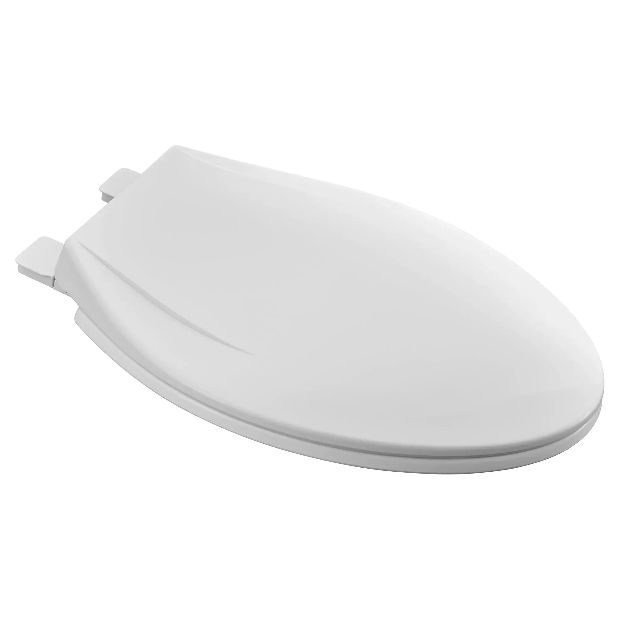 Champion® Slow Close & Easy Lift Elongated Toilet Seat - Soft Close Hinges, Easy Removal for Cleaning, Perfect for Modern Bathrooms & Home Renovations