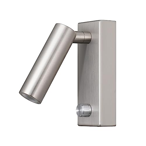 Nickel Wl300 Physical Dimmer
