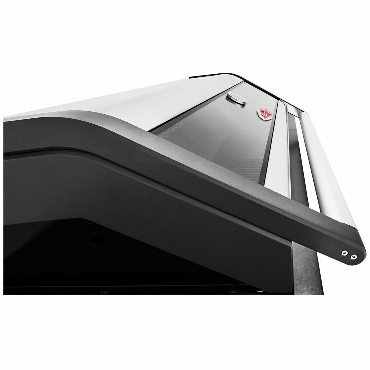 Beefeater 1600 Series SS 4-Burner Built-In BBQ Grill BBG1640SA – Perfect for Outdoor Cooking, Backyard Parties, and Family Gatherings