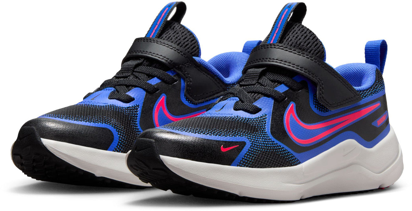 Cosmic Runner Kids Running Shoes - Lightweight & Comfortable Sneakers for Boys & Girls - Perfect for School, Play & Outdoor Activities