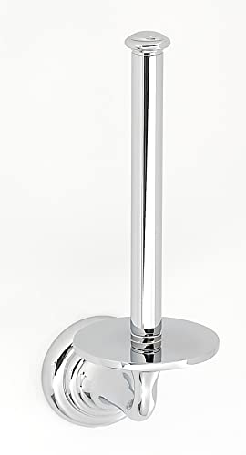Polished Chrome