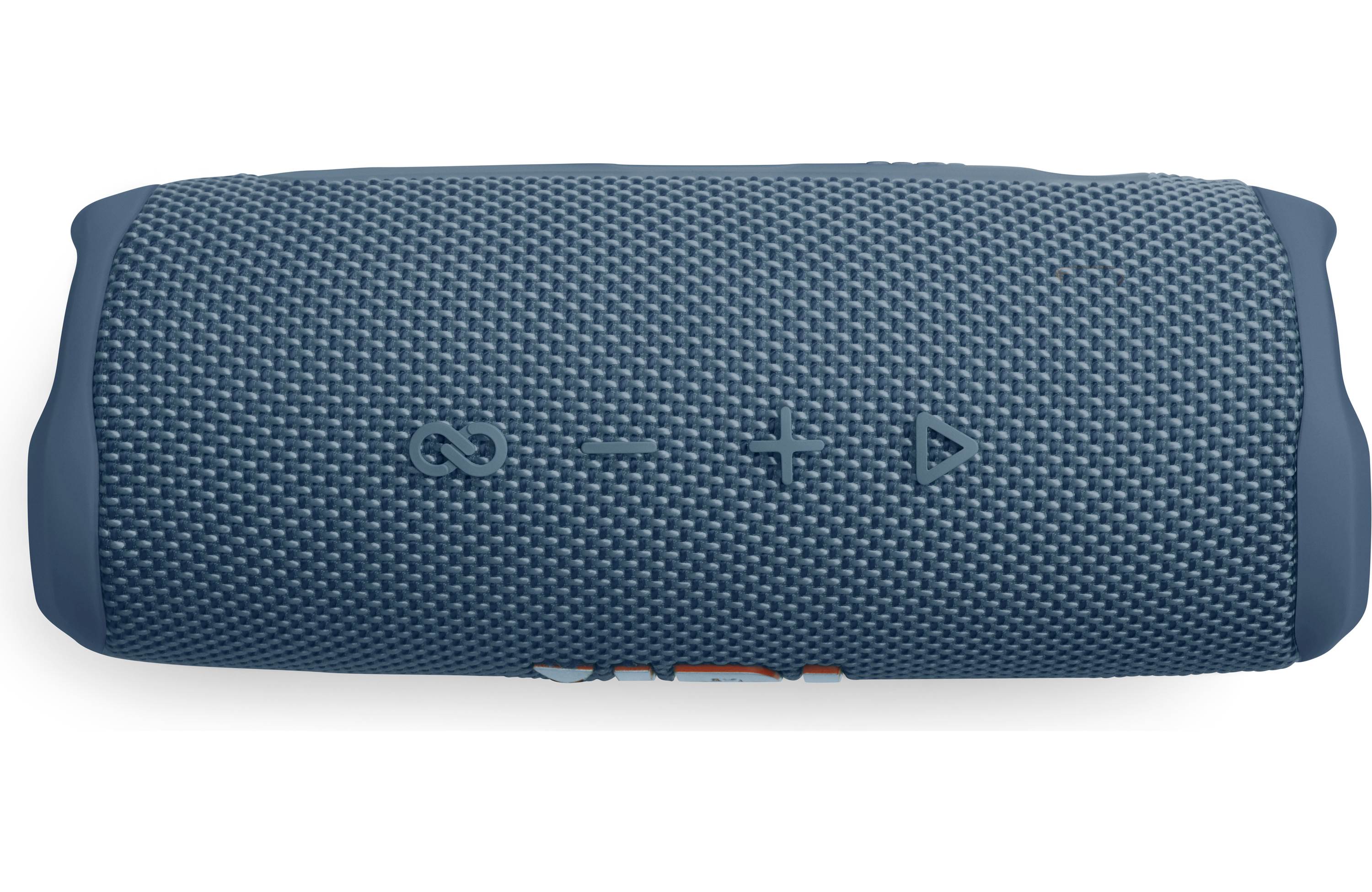 JBL Flip 6 Portable Waterproof Bluetooth Speaker - IP67 Dustproof & Shockproof - 12 Hours Playtime - PartyBoost for Pairing - Perfect for Outdoor Adventures, Beach Parties & Poolside Relaxation