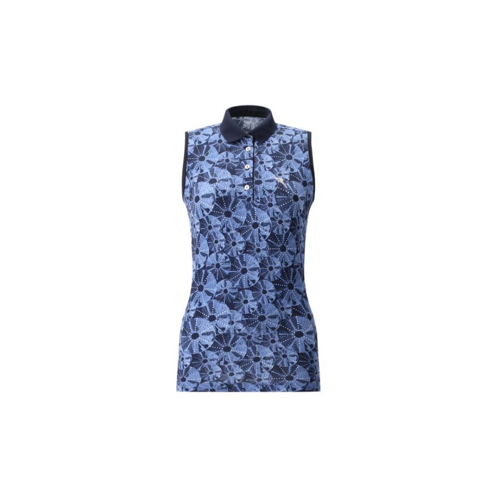 TIMELESS NAVY SEA ERCHIN
