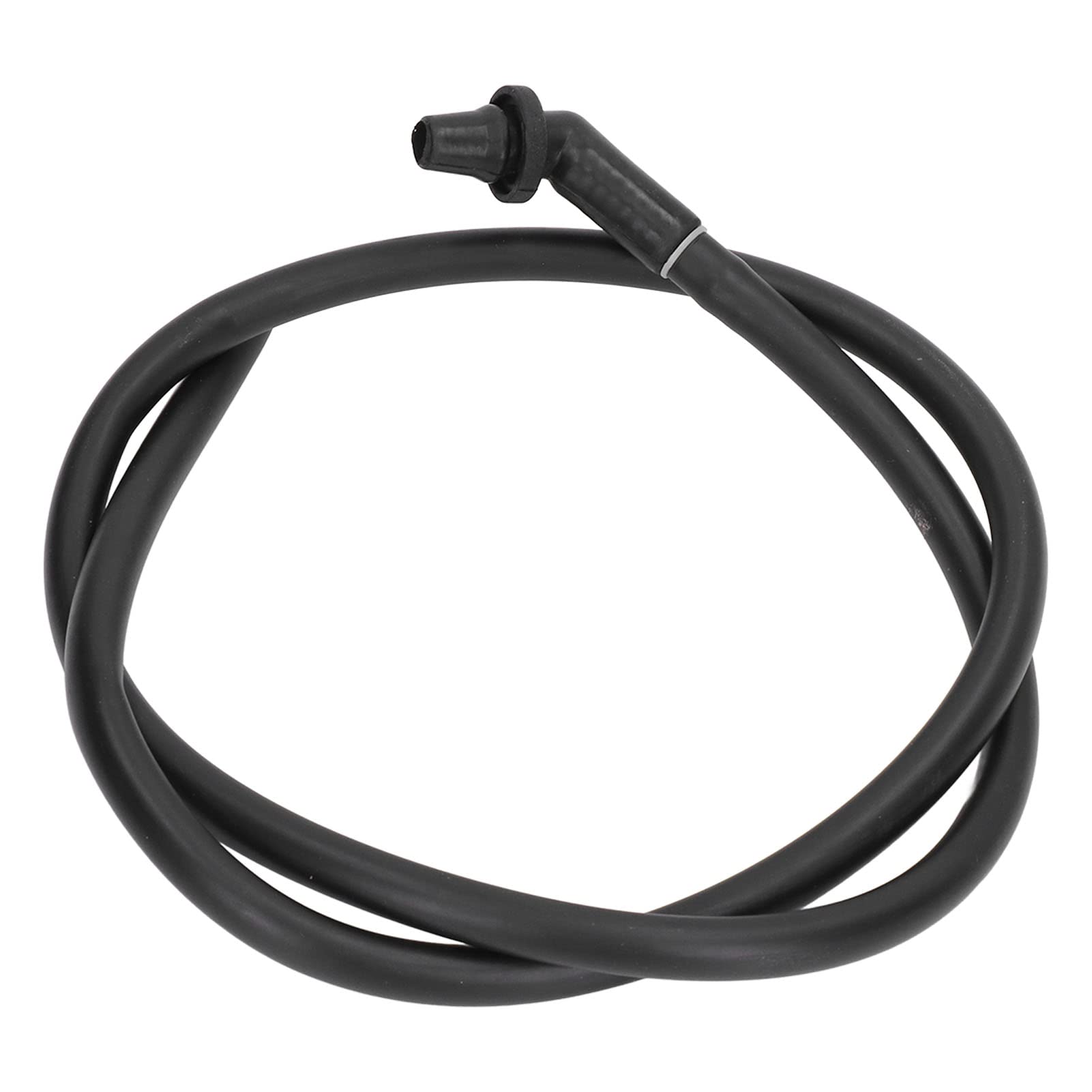 Sunroof Front Water Drain Hose - Rubber Sunroof Drain Tube Connector Replacement for Land Rover Discovery 3 & 4 - Car Exterior Accessories - Perfect for Off-Roading & Water Leak Prevention
