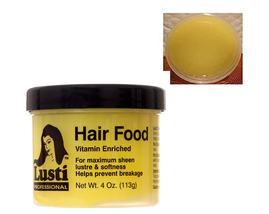 Organic Coconut Oil Hair & Scalp Conditioner - 4 Oz (Pack of 2) - Deep Moisturizing Treatment for Dry, Damaged Hair - Perfect for Daily Hair Care & Scalp Nourishment - Use for Hair Mask, Frizz Control & Split Ends Repair