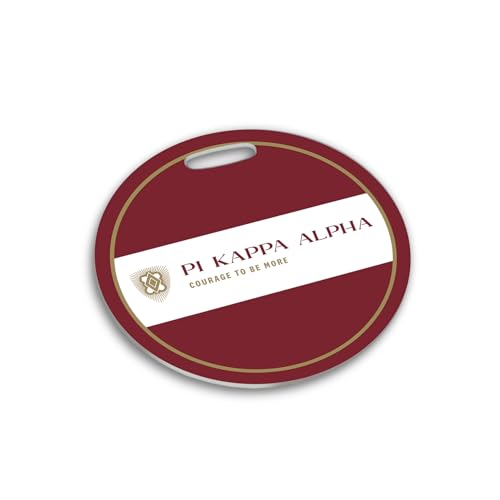 Pi Kappa Alpha # 29