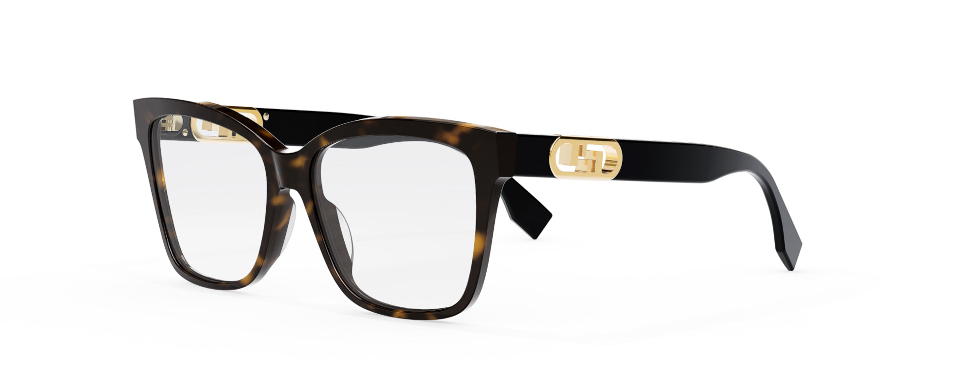Fendi O'Lock FE50025I Women's Luxury Sunglasses - Stylish Designer Shades for Women | Perfect for Outdoor Activities, Beach & Fashion Accessories