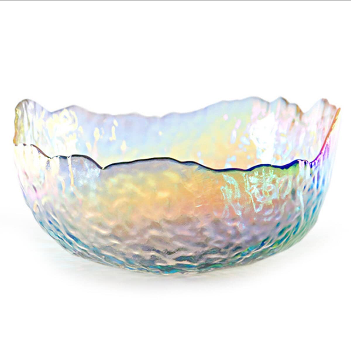 Puseky Professional Nail Art Manicure Bowl - Hand Soaking Bowl for Nail Polish Removal, Acrylic Nails & Pedicure - Perfect for Salon, Spa & Home Manicure Care