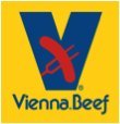 Vienna® Beef Corn Dogs - 24 Count (3.25 oz each) | Premium Frozen Corn Dogs for Parties, Snacks & Quick Meals | Perfect for Game Nights, School Lunches & Family Gatherings