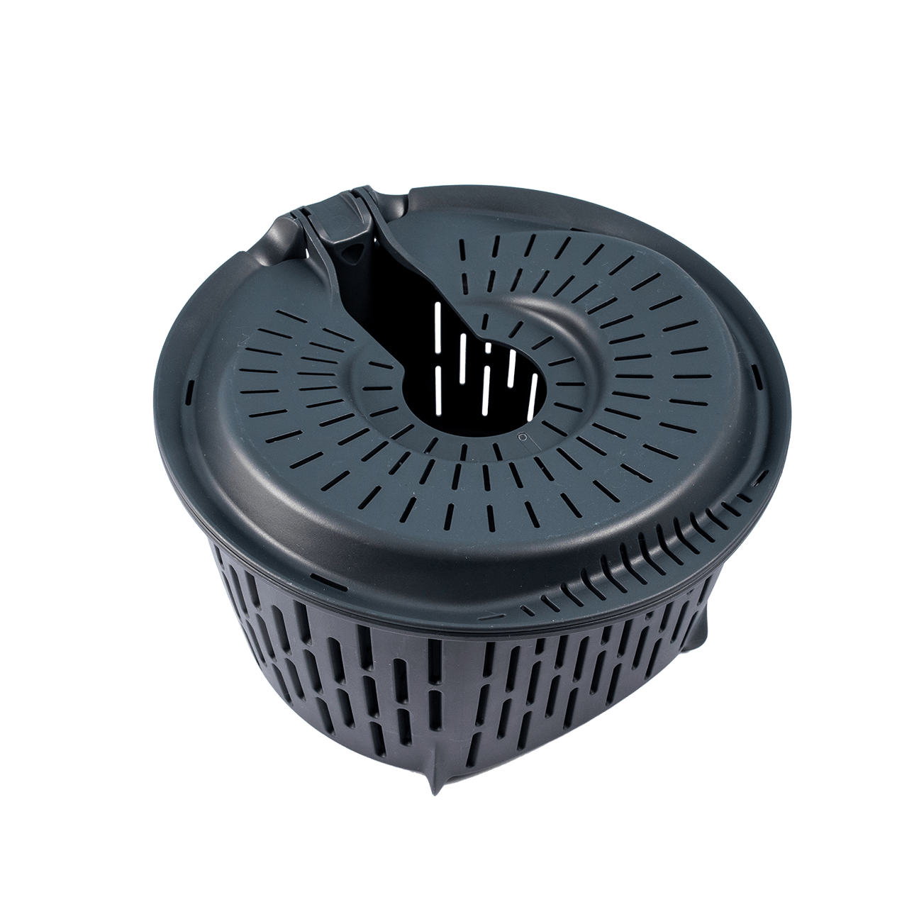 Thermomix TM6 / TM5 / TM31 Stainless Steel Simmering Basket with Lid - Perfect for Steaming Vegetables, Cooking Rice & Meal Prep
