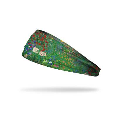 The Perfect Companion for Every Adventure: Klimt Farm Garden Big Bang Lite Headband