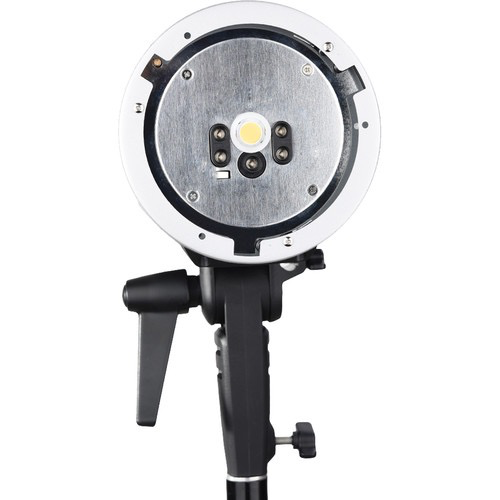 Godox AD600B Witstro TTL Flash - 600Ws Powerful Monolight with HSS, Wireless Control for Outdoor & Studio Photography - Perfect for Portrait, Fashion, and Event Shooting