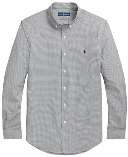 Checkered Black/White.