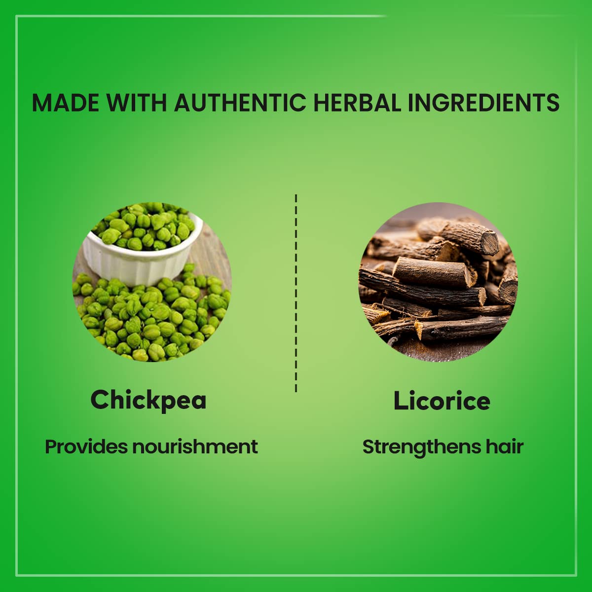 Himalaya Gentle Daily Care Protein Shampoo with Chickpea, Licorice & Amla - 700ml & 400ml for Women & Men | Nourishing Hair Care for Daily Use, Dry & Damaged Hair Repair | Perfect for Home, Travel & Gym