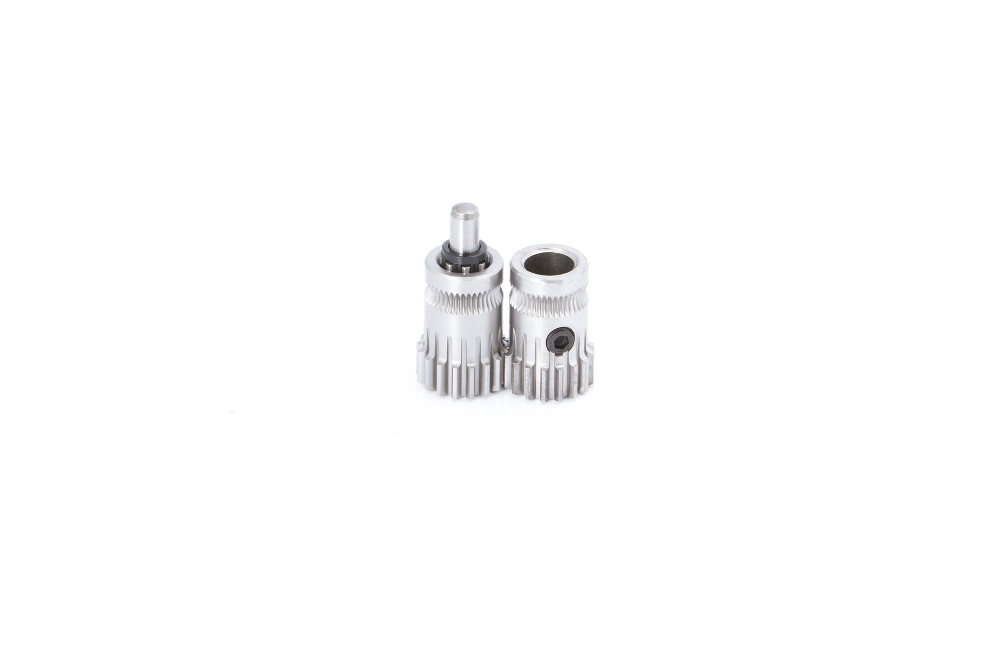 Bondtech Drivegear Kit for 3D Printers - 1.75mm Direct Drive, 5mm Shaft - Perfect for High-Precision Printing & Filament Control