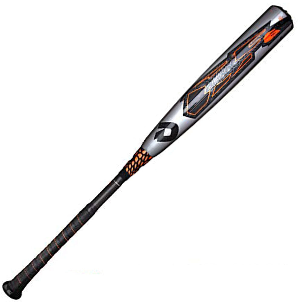 DeMarini CF6 CFL14 Youth Baseball Bat 2 1/4