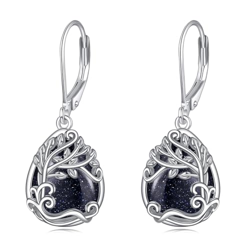 OO-Tree of Life Blue Sandstone