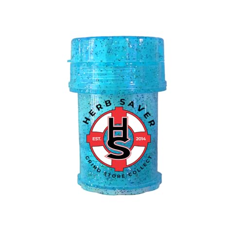 Light Blue Glitter