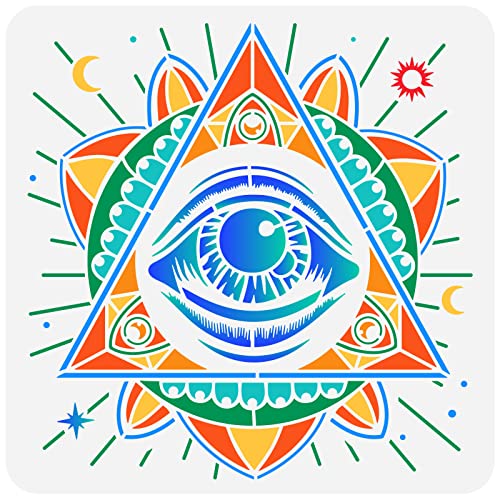 Eye of Horus