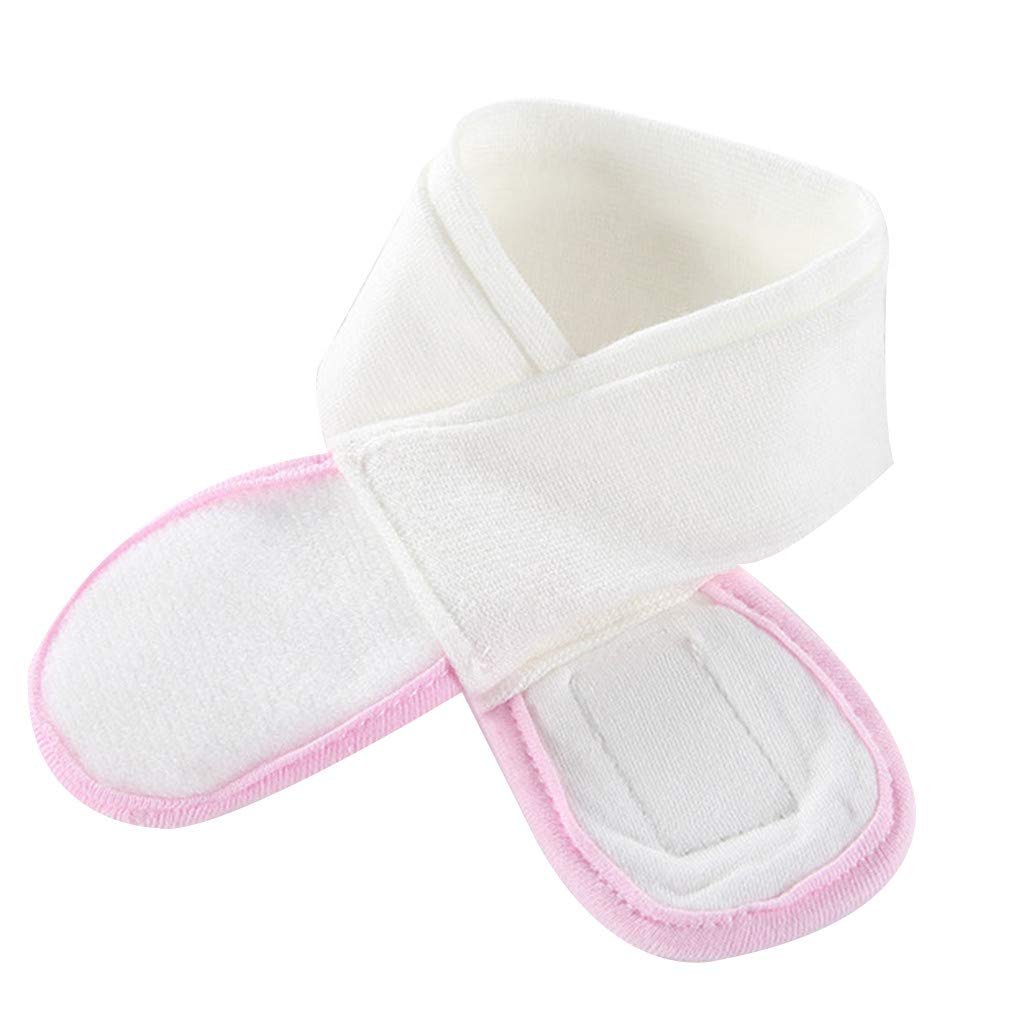 WOCACHI Baby Cloth Diaper Fasteners - Adjustable Buckle Straps for Secure Fit, Non-Slip Anti-Dislocation Changing Nappy Supplies | Perfect for Newborns, Toddlers & Daycare Use