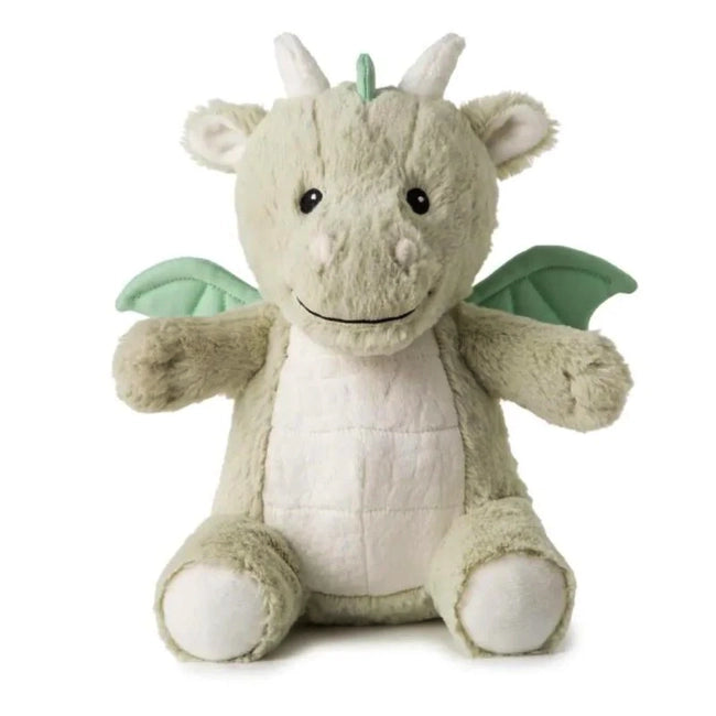Cloud B Love Light Buddies - Drake The Dragon Night Light for Kids | Soothing Nursery Light & Bedtime Companion | Perfect for Bedrooms, Nurseries, and Sleep Aid