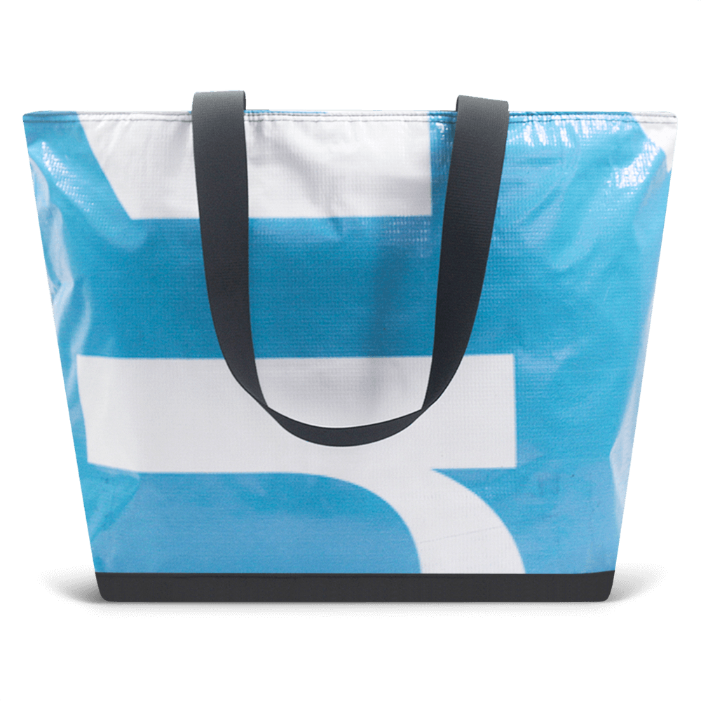 Almost Perfect Zippered Blake Tote Bag - Stylish & Functional Leather Handbag for Women, Perfect for Work, Travel & Everyday Use
