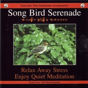 Song Bird Serenade - Realistic Singing Bird Toy with Natural Sounds | Perfect for Kids' Playtime, Home Decor & Relaxation Therapy