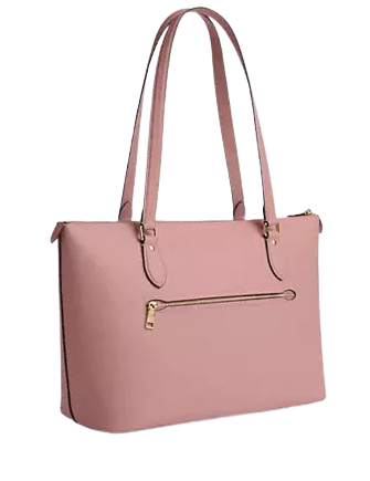 Coach Gallery Tote Bag - Premium Leather Handbag for Women | Stylish Work Tote, Travel & Everyday Carry | Perfect for Office, Commute & Shopping
