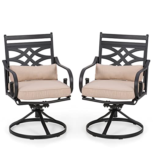 Swivel Chair