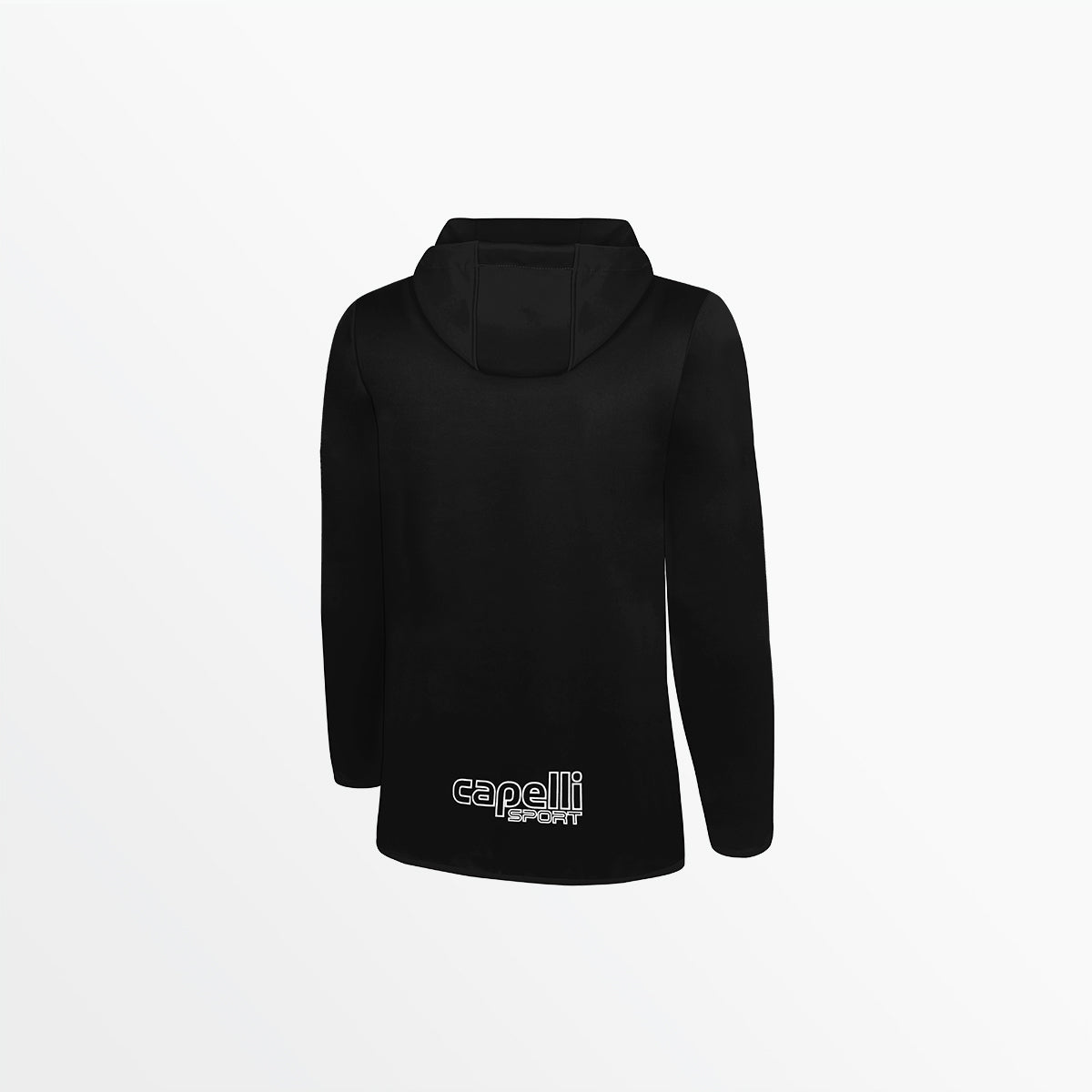 Women's Hooded Training Top - Soft & Breathable Workout Shirt for Gym, Running & Yoga | Perfect for Fitness & Active Lifestyle