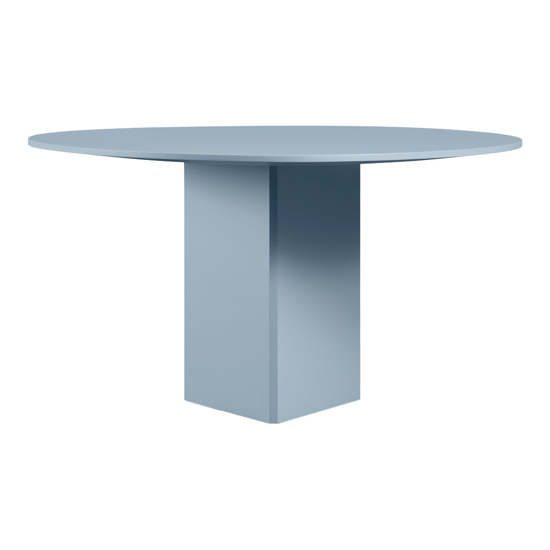 Albio Modern Dining Table Set - 6 Seater Wooden Kitchen Table with Extendable Leaf - Perfect for Family Meals, Dinner Parties & Small Spaces