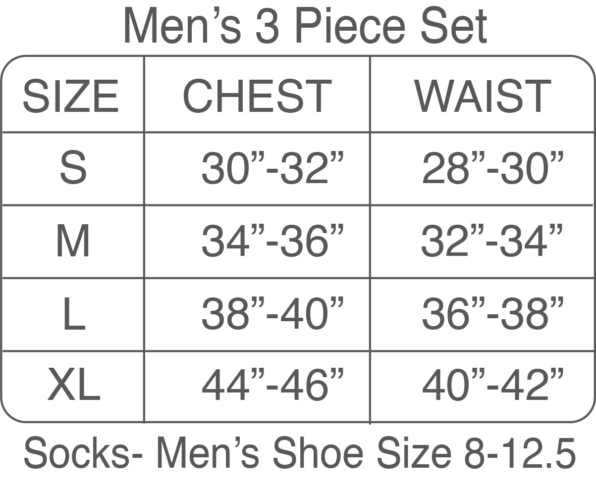 TOM and JERRY Men's Lounge Set Gift Box - Soft Cotton T-Shirt, Comfortable Lounge Pants & Cozy Socks (S/M/L/XL) - Perfect for Relaxing at Home, Lounging or Casual Wear