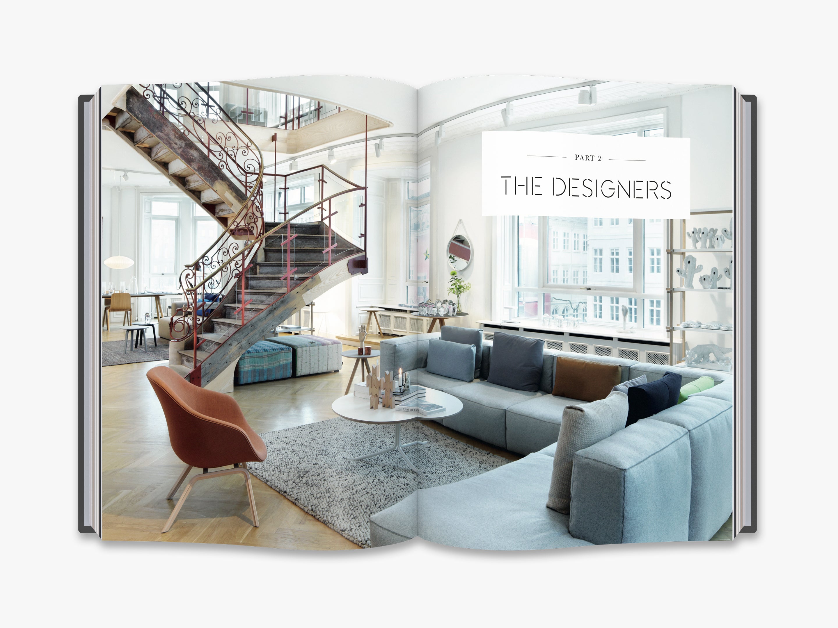 Nordic Design Furniture - Modern Scandinavian Home Decor for Living Room, Bedroom & Office | Minimalist & Stylish Interior Design Solutions