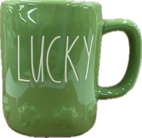 Lucky - Green